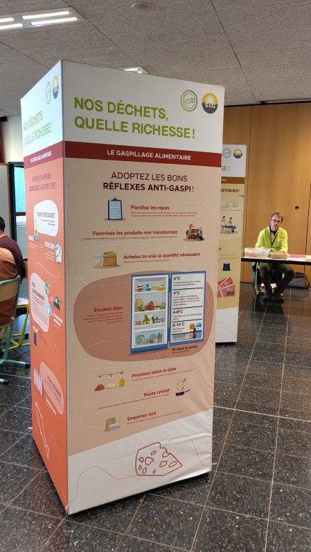 SIG et leur programme ECO21